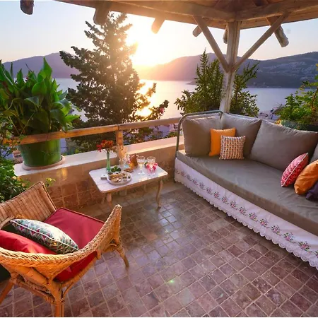 ホテル Fidanka カルカン