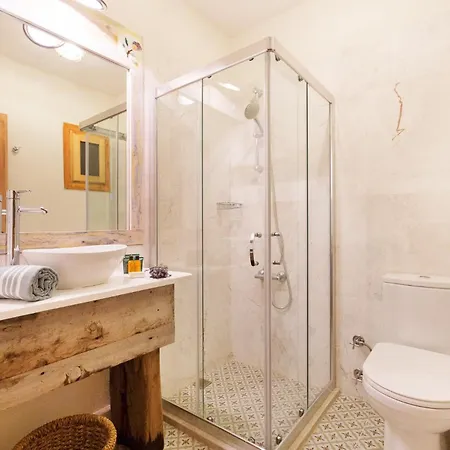 Fidanka ホテル カルカン