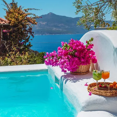 Fidanka 3* Kalkan