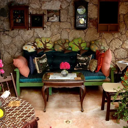 Fidanka カルカン