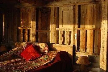 ホテル Fidanka 3*