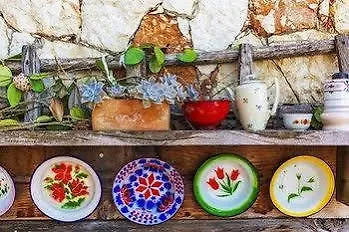 Fidanka ホテル カルカン