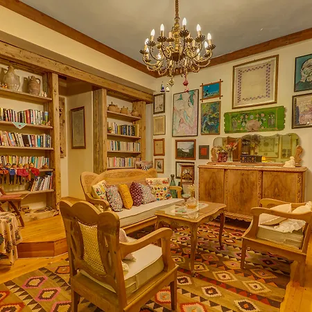 ホテル Fidanka カルカン