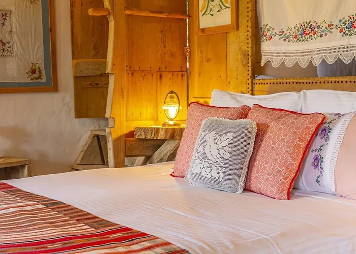 Fidanka Hotel