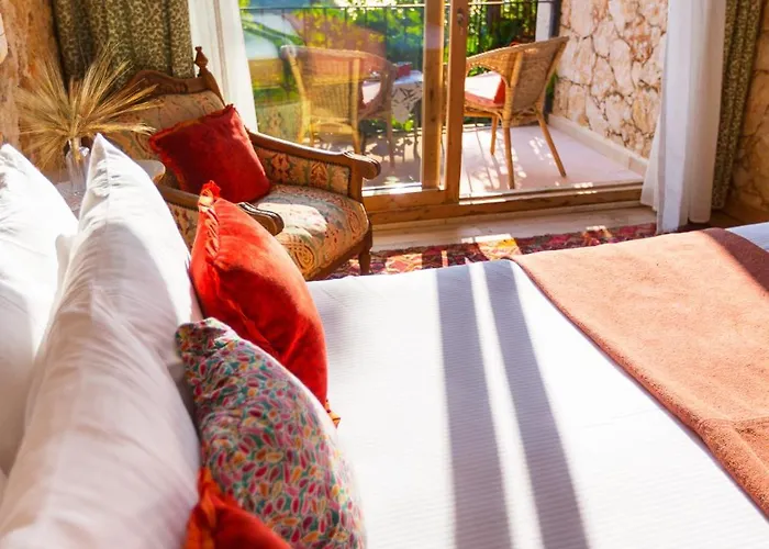 Fidanka Hotel 3*