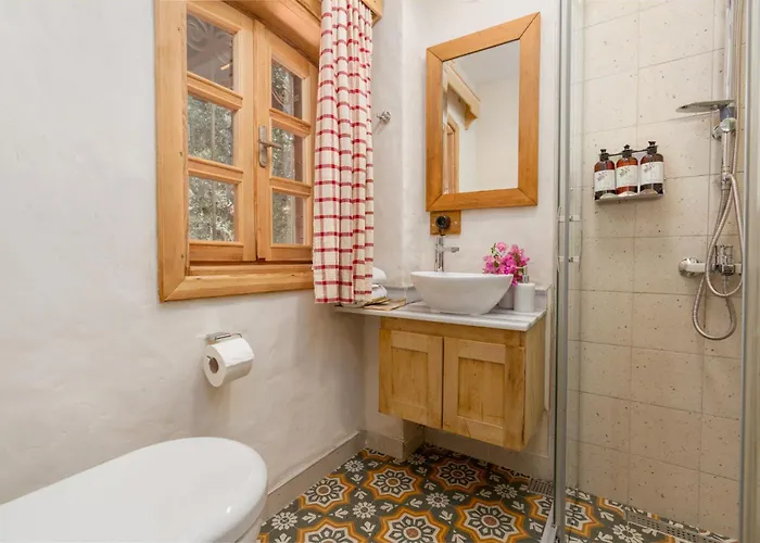 Fidanka Hotel Kalkan