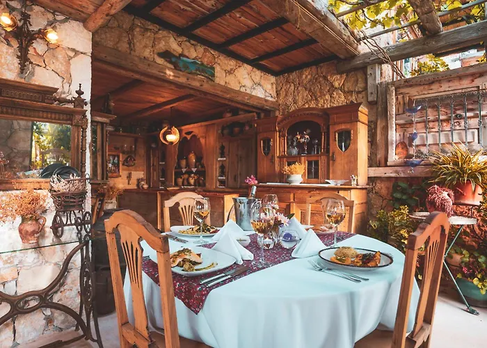 Fidanka Hotel 3*