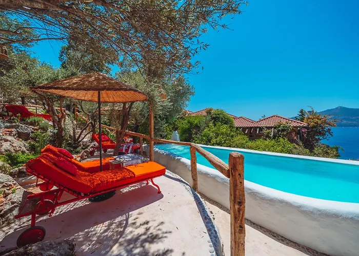 Fidanka Kalkan