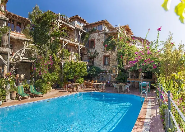 Hotel Fidanka 3*