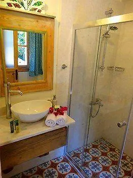 Fidanka Kalkan