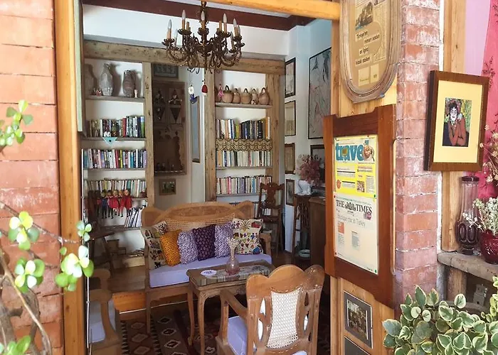 Fidanka 3* Kalkan