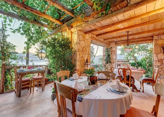 Fidanka Hotel