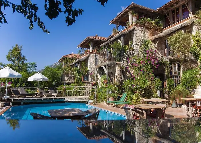 Fidanka Hotel