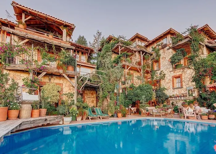 Fidanka Hotel 3*
