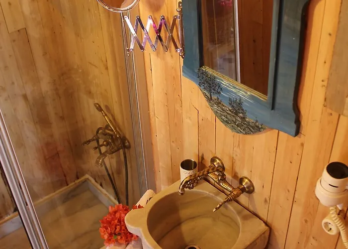 Fidanka Kalkan