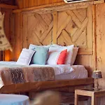 Hotel Fidanka 3*