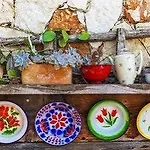 Fidanka Hotel Kalkan