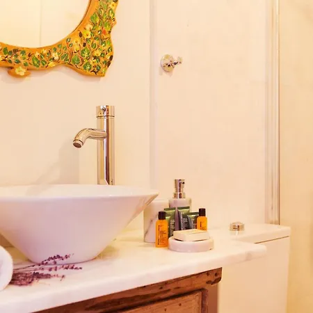 Отель Fidanka 3*