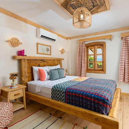 Fidanka Калкан