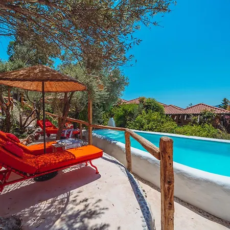 Fidanka Калкан