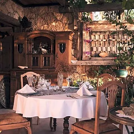 Fidanka 3* Kalkan