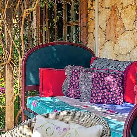Hotel Fidanka Kalkan