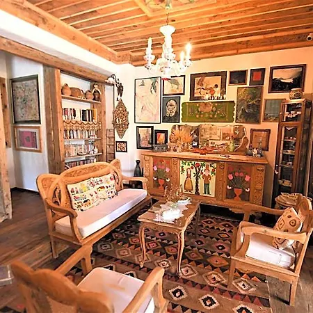 Hotel Fidanka Kalkan