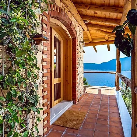 Fidanka Hotel Kalkan