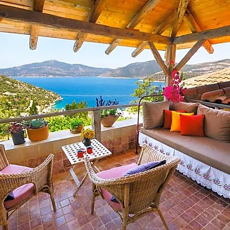 Fidanka Kalkan