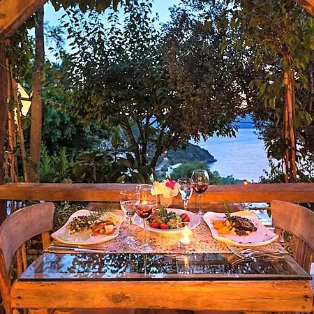 Hotel Fidanka 3*
