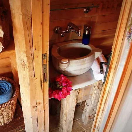 Fidanka Калкан