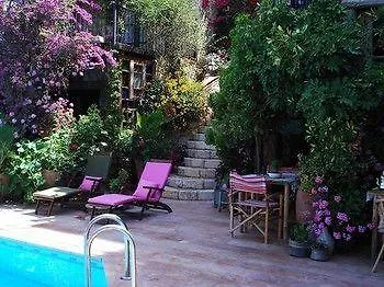 Fidanka Kalkan