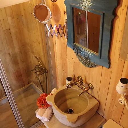 Fidanka Kalkan