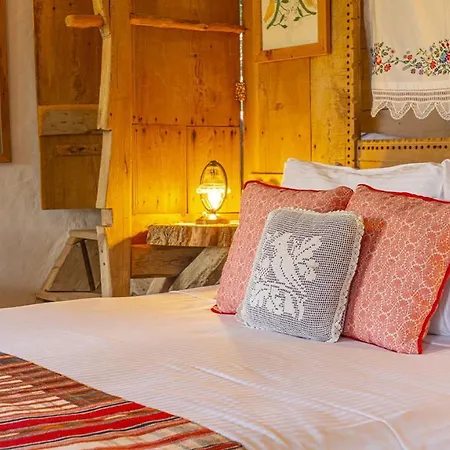 Fidanka Hotel
