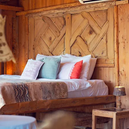 Hotel Fidanka 3*