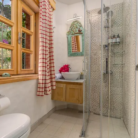 Hotell Fidanka Kalkan