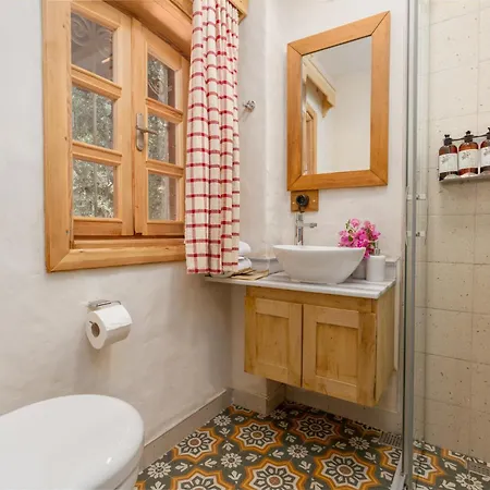 Fidanka Hotell Kalkan