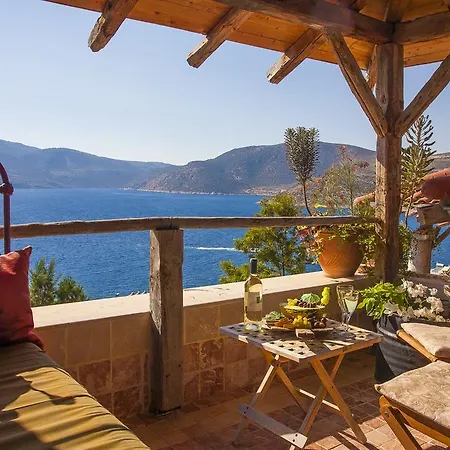 Fidanka Hotel Kalkan